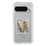 Slim Protection Premium Case［ Green Future Project - Guira Tanager ］