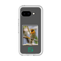 Slim Protection Premium Case［ Green Future Project - Guira Tanager ］