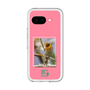 Slim Protection Premium Case［ Green Future Project - Guira Tanager ］