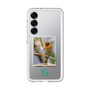 Slim Protection Premium Case［ Green Future Project - Guira Tanager ］