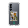 Slim Protection Premium Case［ Green Future Project - Guira Tanager ］