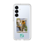Slim Protection Premium Case［ Green Future Project - Guira Tanager ］