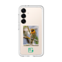 Slim Protection Premium Case［ Green Future Project - Guira Tanager ］