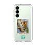 Slim Protection Premium Case［ Green Future Project - Guira Tanager ］