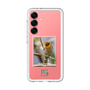 Slim Protection Premium Case［ Green Future Project - Guira Tanager ］