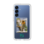 Slim Protection Premium Case［ Green Future Project - Guira Tanager ］