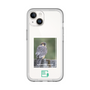 Slim Protection Premium Case［ Green Future Project - Aplomado Falcon ］