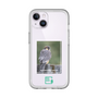 Slim Protection Premium Case［ Green Future Project - Aplomado Falcon ］