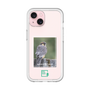 Slim Protection Premium Case［ Green Future Project - Aplomado Falcon ］