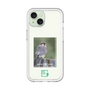 Slim Protection Premium Case［ Green Future Project - Aplomado Falcon ］