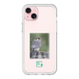 Slim Protection Premium Case［ Green Future Project - Aplomado Falcon ］
