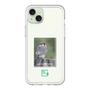 Slim Protection Premium Case［ Green Future Project - Aplomado Falcon ］