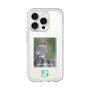 Slim Protection Premium Case［ Green Future Project - Aplomado Falcon ］