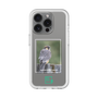 Slim Protection Premium Case［ Green Future Project - Aplomado Falcon ］