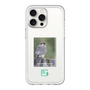 Slim Protection Premium Case［ Green Future Project - Aplomado Falcon ］