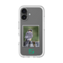 Slim Protection Premium Case［ Green Future Project - Aplomado Falcon ］