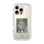 Slim Protection Premium Case［ Green Future Project - Aplomado Falcon ］
