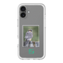 Slim Protection Premium Case［ Green Future Project - Aplomado Falcon ］
