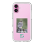 Slim Protection Premium Case［ Green Future Project - Aplomado Falcon ］