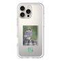 Slim Protection Premium Case［ Green Future Project - Aplomado Falcon ］