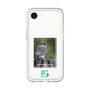 Slim Protection Premium Case［ Green Future Project - Aplomado Falcon ］