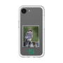 Slim Protection Premium Case［ Green Future Project - Aplomado Falcon ］