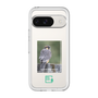 Slim Protection Premium Case［ Green Future Project - Aplomado Falcon ］