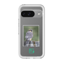 Slim Protection Premium Case［ Green Future Project - Aplomado Falcon ］