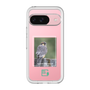 Slim Protection Premium Case［ Green Future Project - Aplomado Falcon ］
