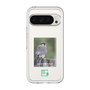 Slim Protection Premium Case［ Green Future Project - Aplomado Falcon ］
