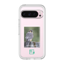 Slim Protection Premium Case［ Green Future Project - Aplomado Falcon ］