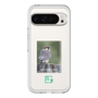 Slim Protection Premium Case［ Green Future Project - Aplomado Falcon ］