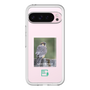 Slim Protection Premium Case［ Green Future Project - Aplomado Falcon ］