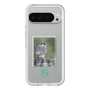 Slim Protection Premium Case［ Green Future Project - Aplomado Falcon ］