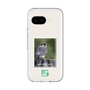 Slim Protection Premium Case［ Green Future Project - Aplomado Falcon ］