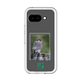Slim Protection Premium Case［ Green Future Project - Aplomado Falcon ］