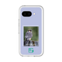 Slim Protection Premium Case［ Green Future Project - Aplomado Falcon ］