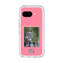 Slim Protection Premium Case［ Green Future Project - Aplomado Falcon ］