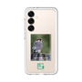 Slim Protection Premium Case［ Green Future Project - Aplomado Falcon ］