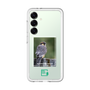 Slim Protection Premium Case［ Green Future Project - Aplomado Falcon ］