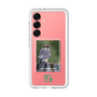 Slim Protection Premium Case［ Green Future Project - Aplomado Falcon ］