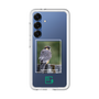 Slim Protection Premium Case［ Green Future Project - Aplomado Falcon ］