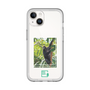 Slim Protection Premium Case［ Green Future Project - Brown-headed Spider Monkey ］