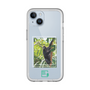 Slim Protection Premium Case［ Green Future Project - Brown-headed Spider Monkey ］