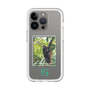 Slim Protection Premium Case［ Green Future Project - Brown-headed Spider Monkey ］