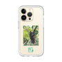 Slim Protection Premium Case［ Green Future Project - Brown-headed Spider Monkey ］