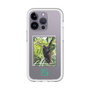 Slim Protection Premium Case［ Green Future Project - Brown-headed Spider Monkey ］