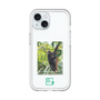 Slim Protection Premium Case［ Green Future Project - Brown-headed Spider Monkey ］