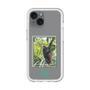 Slim Protection Premium Case［ Green Future Project - Brown-headed Spider Monkey ］