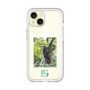 Slim Protection Premium Case［ Green Future Project - Brown-headed Spider Monkey ］